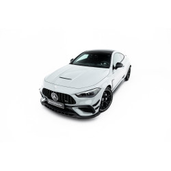 Predný splitter Mercedes-AMG CLE 53 Aero C236