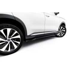 MAXTON DESIGN difúzory prahov pre BYD Seal U Mk1, lesklá čierna