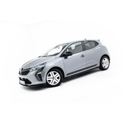 MAXTON DESIGN sada splitterov pre Renault Clio Mk5 Facelift