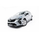 Body kit a vizuálne doplnky MAXTON DESIGN sada splitterov pre Renault Clio Mk5 Facelift | race-shop.sk