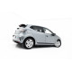Body kit a vizuálne doplnky MAXTON DESIGN sada splitterov pre Renault Clio Mk5 Facelift | race-shop.sk