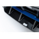 Body kit a vizuálne doplnky Prepreg uhlíkové vlákno Predný splitter BMW X7 M-Pack G07 | race-shop.sk
