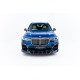 Body kit a vizuálne doplnky Prepreg uhlíkové vlákno Predný splitter BMW X7 M-Pack G07 | race-shop.sk