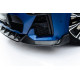 Body kit a vizuálne doplnky Sada prepreg karbonových splitterov BMW X7 M-Pack G07 | race-shop.sk
