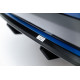 Body kit a vizuálne doplnky Sada prepreg karbonových splitterov BMW X7 M-Pack G07 | race-shop.sk