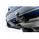 Body kit a vizuálne doplnky Sada prepreg karbonových splitterov BMW X7 M-Pack G07 | race-shop.sk