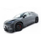 Body kit a vizuálne doplnky Bočné difúzory prahov BYD Sealion 7 Mk1 | race-shop.sk