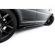 Body kit a vizuálne doplnky MAXTON DESIGN sada splitterov pre Range Rover SVR Mk2 Facelift | race-shop.sk