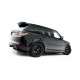 Body kit a vizuálne doplnky MAXTON DESIGN sada splitterov pre Range Rover SVR Mk2 Facelift | race-shop.sk