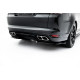 Body kit a vizuálne doplnky MAXTON DESIGN sada splitterov pre Range Rover SVR Mk2 Facelift | race-shop.sk