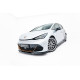 Body kit a vizuálne doplnky MAXTON DESIGN predný splitter pre Cupra Born Mk1, lesklá čierna, V1 | race-shop.sk
