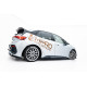 Body kit a vizuálne doplnky Sada splitterov Cupra Born Mk1 | race-shop.sk