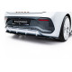 Body kit a vizuálne doplnky Sada splitterov Cupra Born Mk1 | race-shop.sk