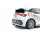 Body kit a vizuálne doplnky MAXTON DESIGN sada splitterov pre Cupra Born Mk1 | race-shop.sk