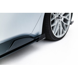 Bočné klapky prahov Cupra Born Mk1