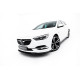 Body kit a vizuálne doplnky Predný splitter Opel Insignia OPC-Line Mk2 | race-shop.sk