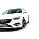Body kit a vizuálne doplnky Predný splitter Opel Insignia OPC-Line Mk2 | race-shop.sk