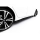 Body kit a vizuálne doplnky Bočné difúzory prahov Opel Insignia OPC-Line Mk2 | race-shop.sk