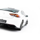 Body kit a vizuálne doplnky Sada splittrov Opel Insignia OPC-Line Mk2 | race-shop.sk