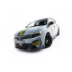 Body kit a vizuálne doplnky Predný splitter Opel Corsa F Facelift (Mk6 Facelift) | race-shop.sk