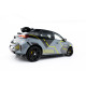 Body kit a vizuálne doplnky Bočné difúzory prahov Opel Corsa F Facelift (Mk6 Facelift) | race-shop.sk