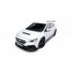 Body kit a vizuálne doplnky Predný splitter V1 Subaru WRX STI Mk2 | race-shop.sk