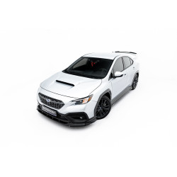 Predný splitter V1 Subaru WRX STI Mk2