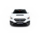 Body kit a vizuálne doplnky Predný splitter V1 Subaru WRX STI Mk2 | race-shop.sk