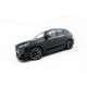 Body kit a vizuálne doplnky Sada splittrov BMW X1 M35i U11 | race-shop.sk