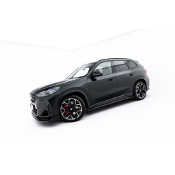 Sada splittrov BMW X1 M35i U11