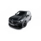Body kit a vizuálne doplnky Sada splittrov BMW X1 M35i U11 | race-shop.sk