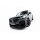 Body kit a vizuálne doplnky Sada splittrov BMW X1 M35i U11 | race-shop.sk