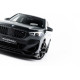Body kit a vizuálne doplnky Sada splittrov BMW X1 M35i U11 | race-shop.sk