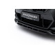 Body kit a vizuálne doplnky Sada splittrov BMW X1 M35i U11 | race-shop.sk
