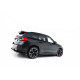 Body kit a vizuálne doplnky Sada splittrov BMW X1 M35i U11 | race-shop.sk