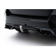 Body kit a vizuálne doplnky Sada splittrov BMW X1 M35i U11 | race-shop.sk