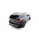 Body kit a vizuálne doplnky Sada splittrov BMW X1 M35i U11 | race-shop.sk