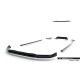 Body kit a vizuálne doplnky Sada splittrov BMW X1 M35i U11 | race-shop.sk