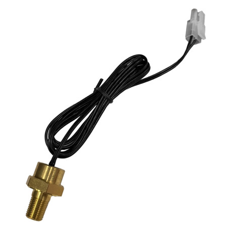 Adaptéry na montáž senzorov Mishimoto Fan Controller Kit replacement NPT sensor | race-shop.sk