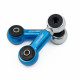 Stabilizátory Set nastaviteľných tyčiek stabilizátora pre BMW E46 320i/ 323i/ 325i/ 328i/ 330i 1999-2006 | race-shop.sk