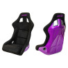 Racing seat RACES Glitter Purple