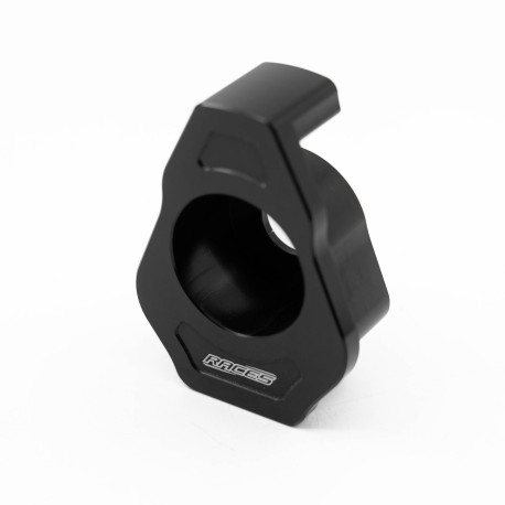 Octavia III (12-20) Hliníková vložka spodného uloženia motora pre VW/ Audi/ Cupra/ Seat/ Skoda | race-shop.sk