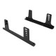 Univerzálne konzoly OMP compact brackets for seat HGT EVO | race-shop.sk