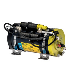 Elektrický hasiaci prístroj FIA/ veľký OMP CESAL4 LE