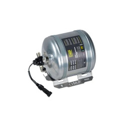 Elektrický hasiaci prístroj OMP CEFAL6 saloon alluminium 3kg s FIA