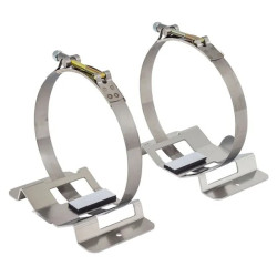 OMP series 6 Držiak hasiaceho systému, 160mm