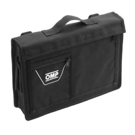 Tašky, peňaženky OMP Co-Driver bag | race-shop.sk