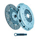 Spojky a zotrvačníky DKM DKM MF Stage 1 Uprated Clutch for Audi S1 8X 2.0T Quattro (14-18) | race-shop.sk