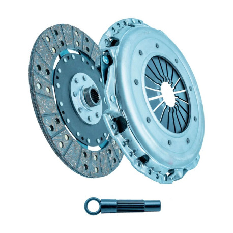 Spojky a zotrvačníky DKM DKM MF Stage 1 Uprated Clutch for Audi S1 8X 2.0T Quattro (14-18) | race-shop.sk