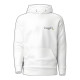Mikiny a bundy HGK hoodie Eurofighter Brutal, white | race-shop.sk